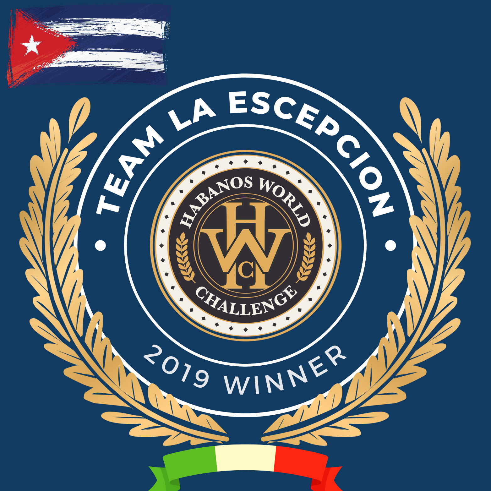Team La Escepcion
